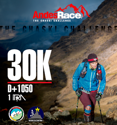 Andes Race 30K