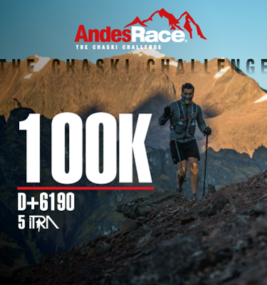 Andes Race 100K