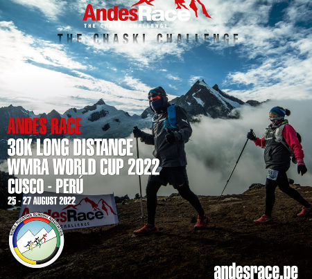 andes race wmra world cup 2022