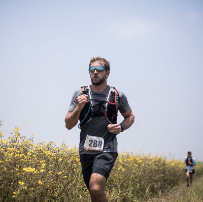 ¿Qué es el trail running?