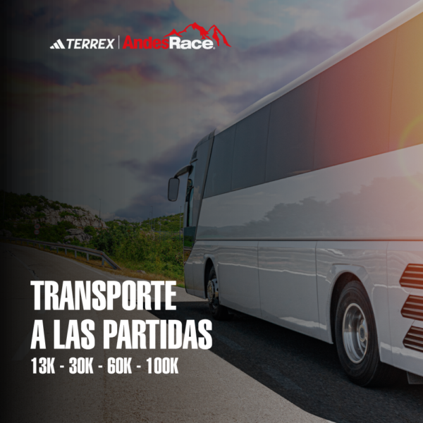 Transporte a los puntos de partida (ida)