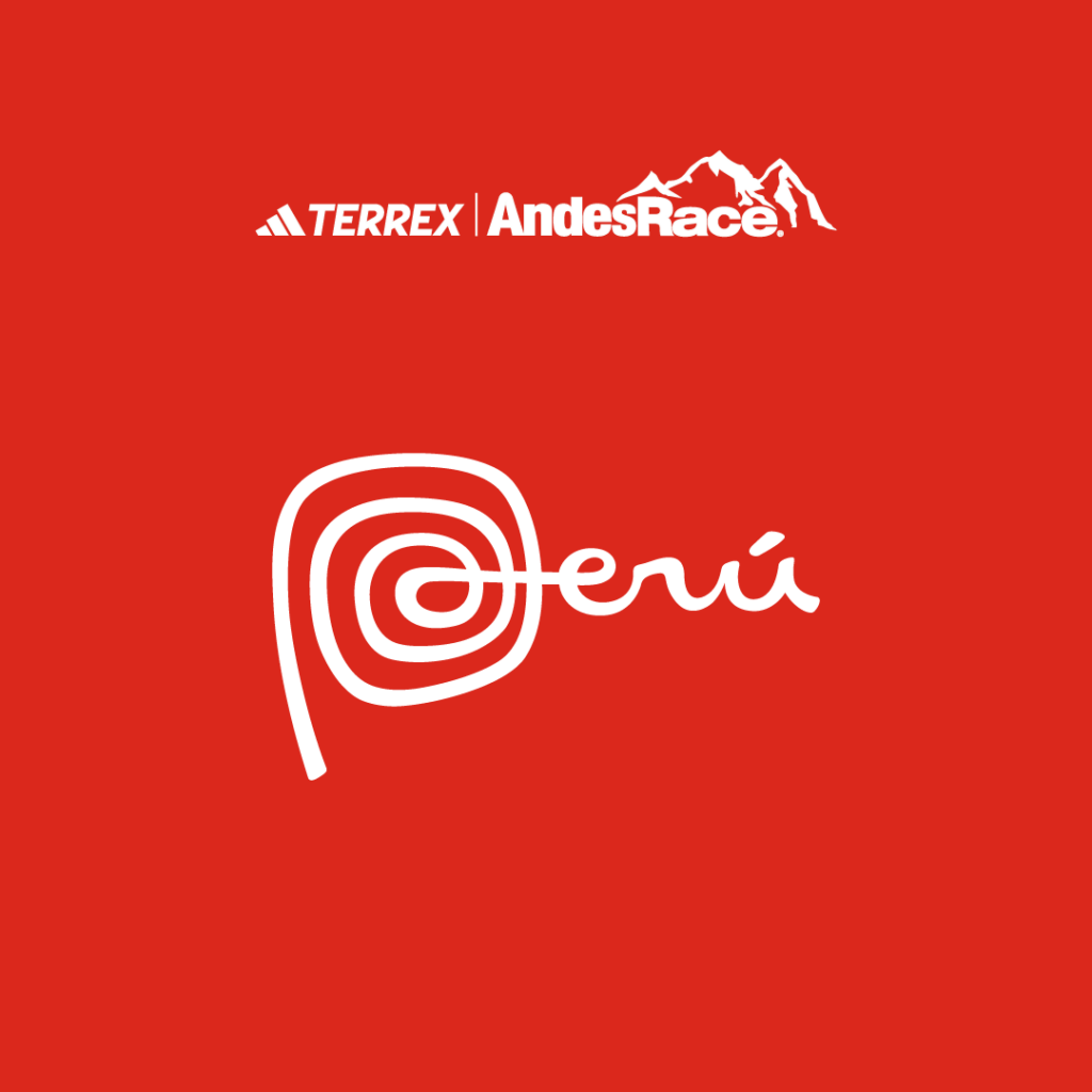 Andes Race Marca Perú