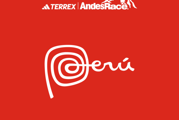 Andes Race Marca Perú